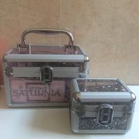 Beauty Case - Valigetta porta trucchi / creme
