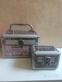 Beauty Case - Valigetta porta trucchi / creme