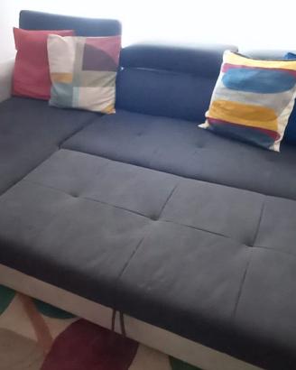 DIVANO LETTO