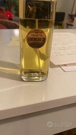 Givenchy III vintage 1970 EDT 100 ml Demostration