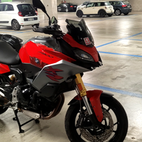 Bmw f 900 xr