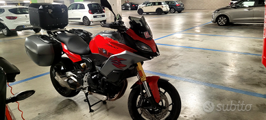 Bmw f 900 xr