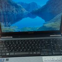 Pc Toshiba Satellite L750/L755