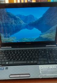 Pc Toshiba Satellite L750/L755
