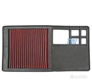FILTRO ASPIRAZIONE DIRETTA VOLKSWAGEN VW POLO 9N3 
