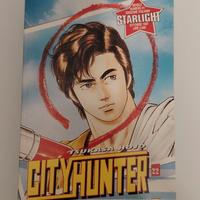 City Hunter 1997-98 - Set di 5 Volumi 