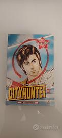 City Hunter 1997-98 - Set di 5 Volumi 