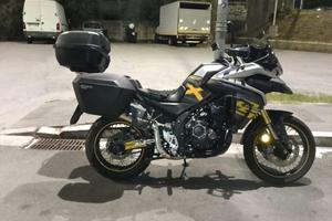 VOGE VALICO 525 DSX FINANZIABILE NO ANTICIPO NO BU