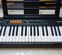 Pianola CASIO NUOVA