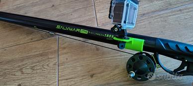 Supporto action CAM sub