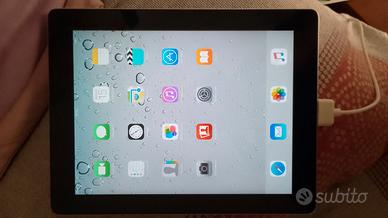  Apple iPad 2 Wi-Fi 16GB