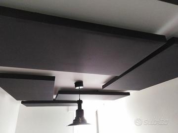 PANNELLI FONOASSORBENTI