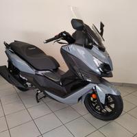 Sym Cruisym 300 E5+ Nuovo Modello IN PRONTA CONSEG