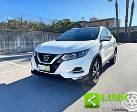 NISSAN Qashqai 1.5 dCi N-Connect GARANZIA INCLUS