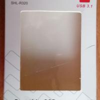 HD SSD esterno