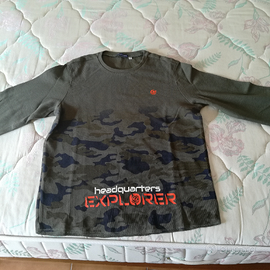 Maglia original marines