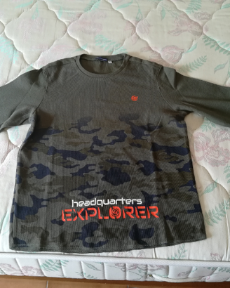 Maglia original marines