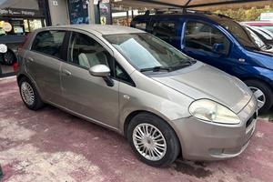 Gr.Punto 1.3 MJT Anche permuta o scambi0