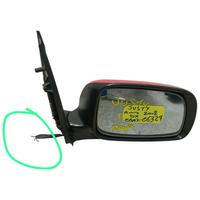 SPECCHIETTO RETROVISORE DESTRO SUBARU Justy 3Â° Se