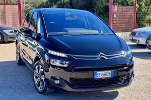 Citroen C4 Grand Picasso 1.6 HDi 110 FAP Exclusive