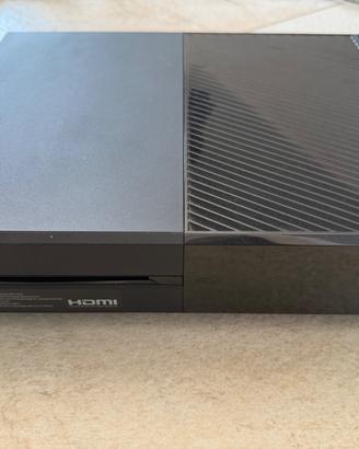 XBOX ONE 2015