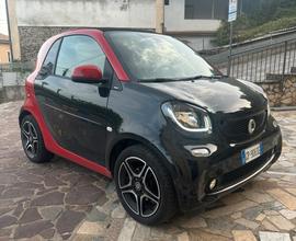 Smart ForTwo Passion Turbo 90 cv 0.9