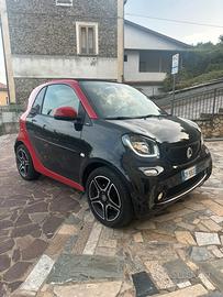 Smart ForTwo Passion Turbo 90 cv 0.9