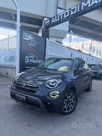Fiat 500X 1.6 MultiJet 120 CV Cross