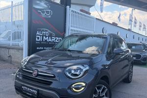 Fiat 500X 1.6 MultiJet 120 CV Cross