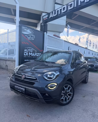 Fiat 500X 1.6 MultiJet 120 CV Cross