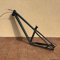 Telaio Commencal Meta HT