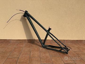 Telaio Commencal Meta HT