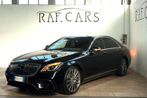 Mercedes-benz S 350 S