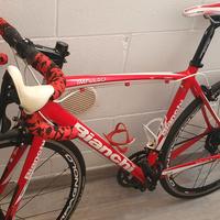 bici da corsa 