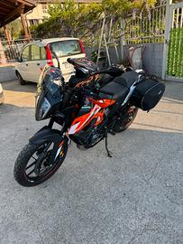 KTM 390 Adventure - 2024