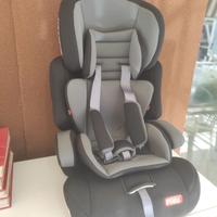 Seggiolino bimbi PIKU auto