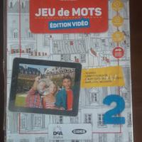 jeu de mots 2 + cartes mentales