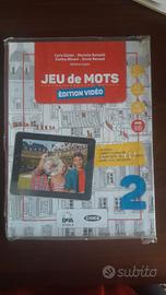 jeu de mots 2 + cartes mentales