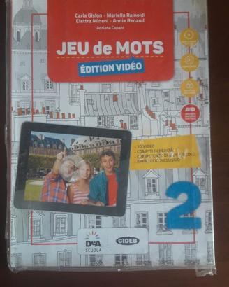 jeu de mots 2 + cartes mentales