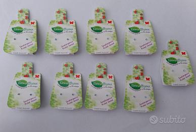 Orecchini Bioetic Bijoux Brillantino Originali