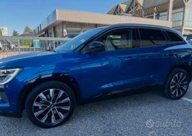 RENAULT Austral - 2023