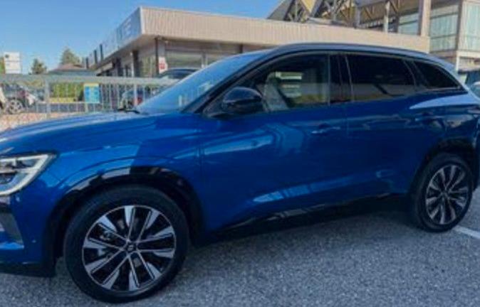 RENAULT Austral - 2023