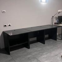 Scrivania Componibile