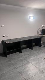 Scrivania Componibile