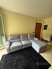 Divano chateau d’ax elettrico