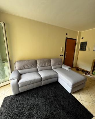 Divano chateau d’ax elettrico