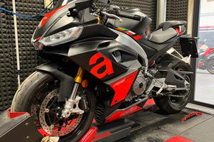 Aprilia rs 660