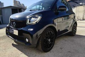 Smart fortwo 90 0.9 Turbo twinamic Prime