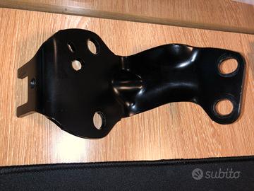 Supporto superiore Harley Davidson