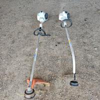 decespugliatore sthil 